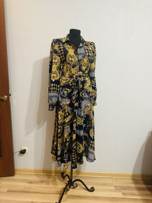 продам новые платья