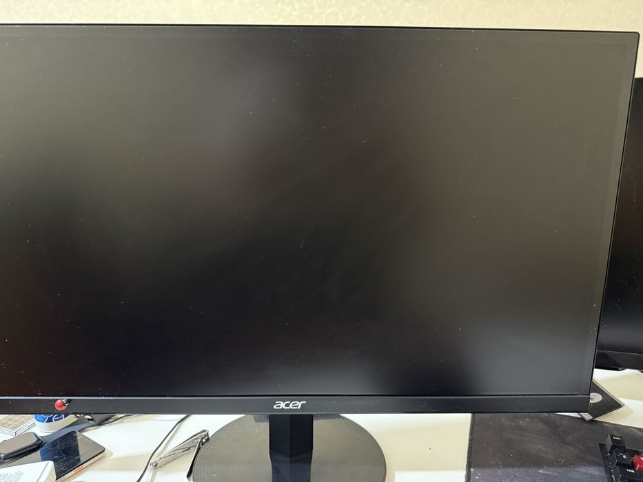 Монитор 27 Acer SA270 IPS Full HD 75 герц