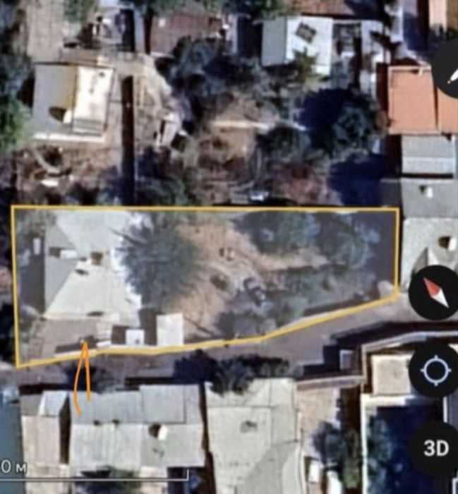 Продажа земли Мирзо Улугбек раойн Турон