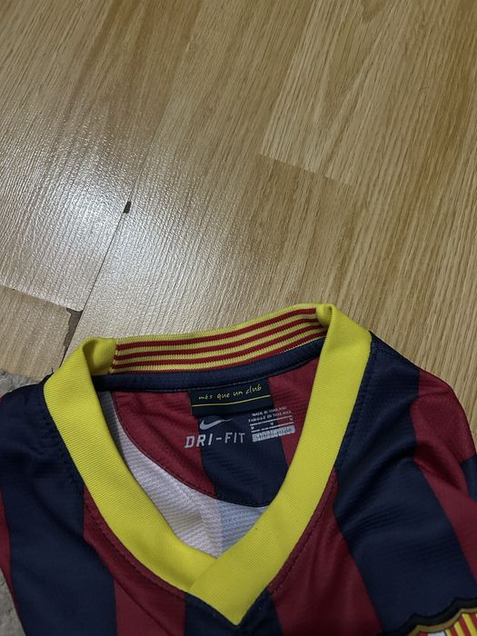 Tricou Barcelona