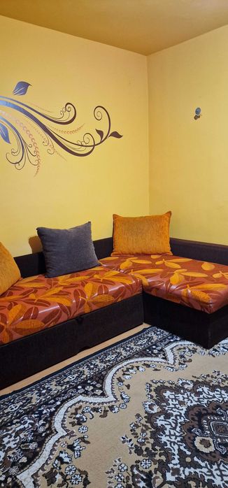 Dau în chirie apartament cu una camera - 7 noiembrie