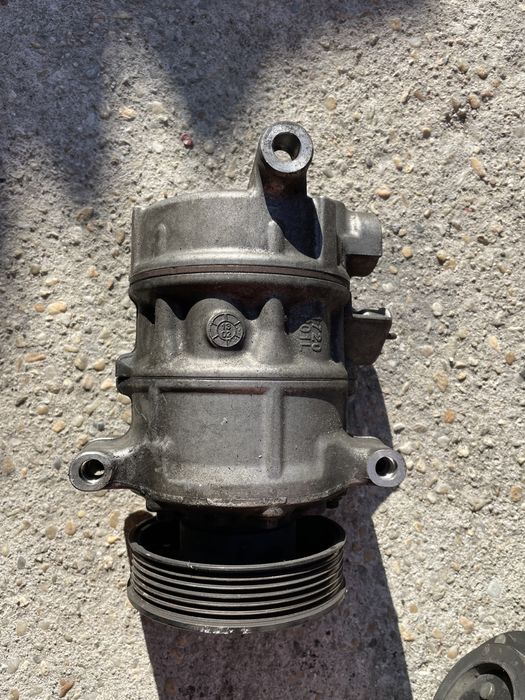Compresor clima Skoda Octavia 3 golf 7 passat b8 1.6 2.0 euro 5 6