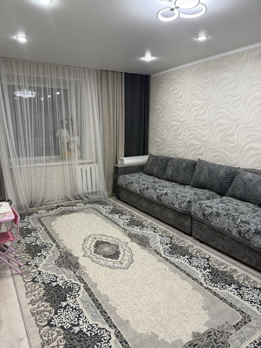 Срочно продам квартиру