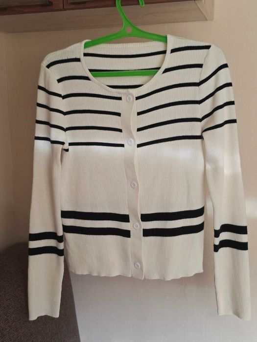 Кардиган женский, двойка