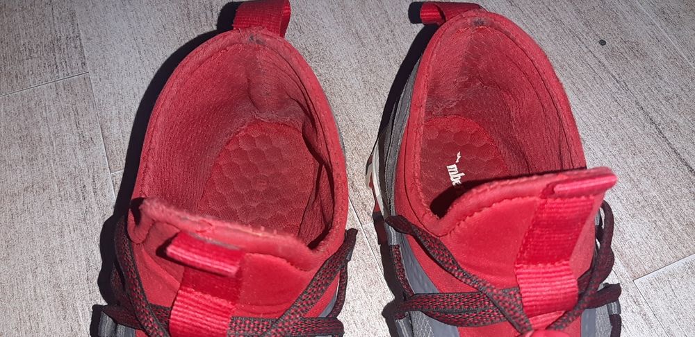 Timberland adidasi model deosebit