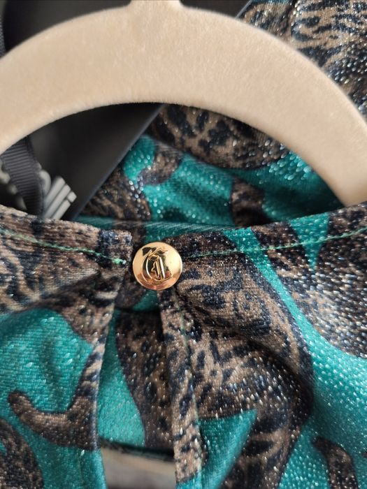 Рокля Just Cavalli