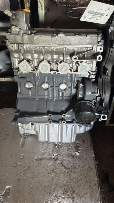 Продам новый двигатель ВАЗ 16 кл