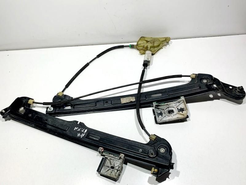 Macara geam electric stanga fata Audi A7 4g 4G8837461A Limuzina