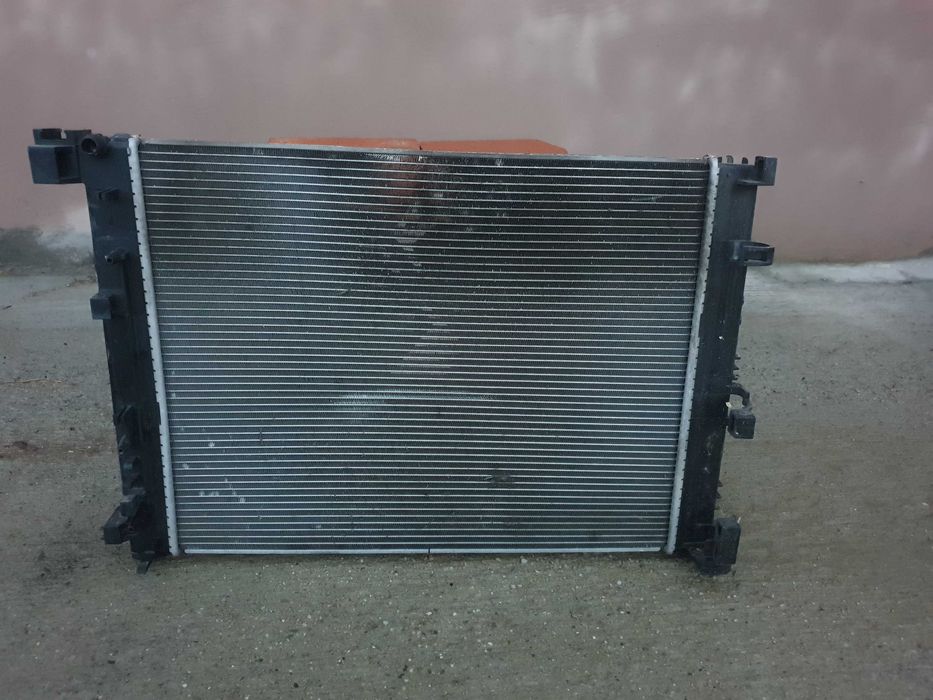 Radiator Racire Apa Dacia Renault 1.0TCE