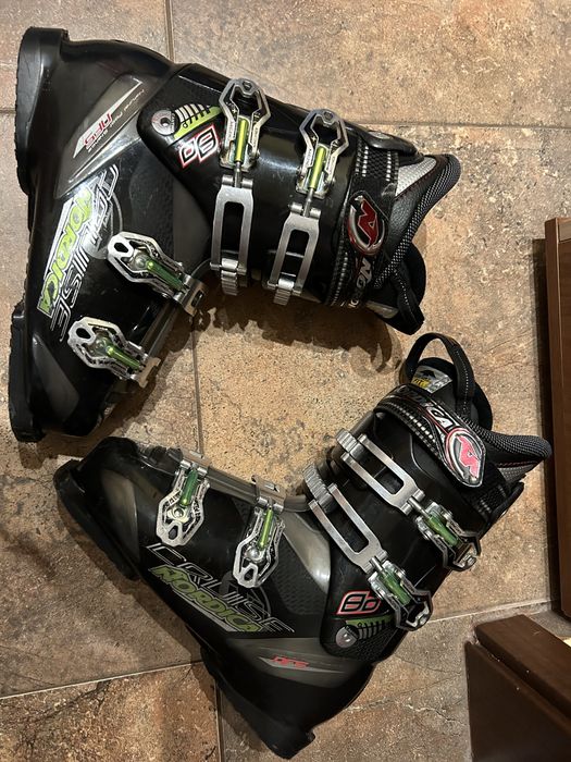 Ски обивки Nordica cruise 80