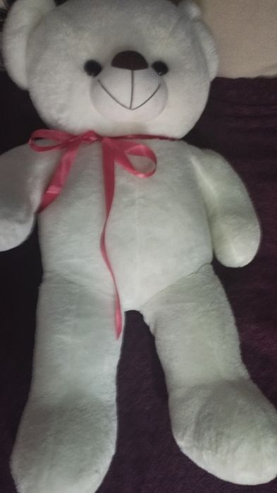 Игрушка Мишка на Подарок 85 см