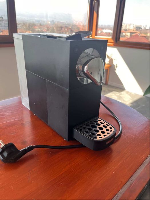 Кафе машина Cremesso