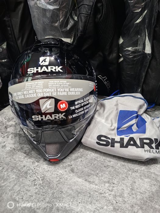 Shark Evojet размер М