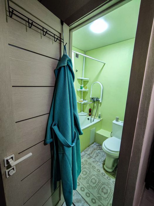 1 ком квартира в авангарде