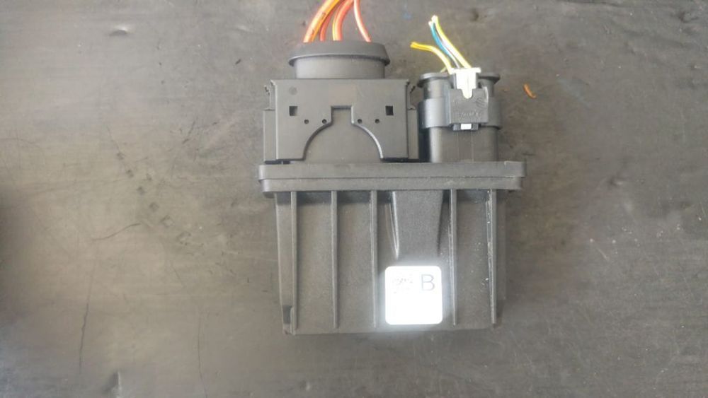 Modul dozaj adblue audi q3 8u 2.0 tdi -01