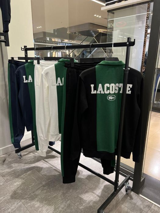 Treininguri barbati bumbac