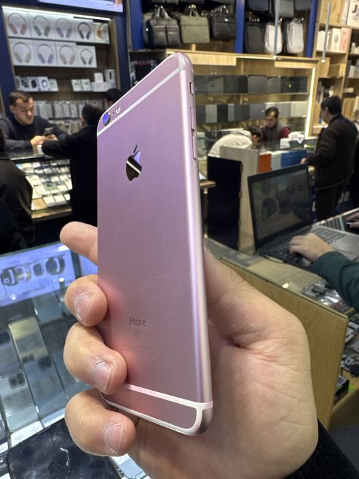 Iphone 6s ideal Holatda