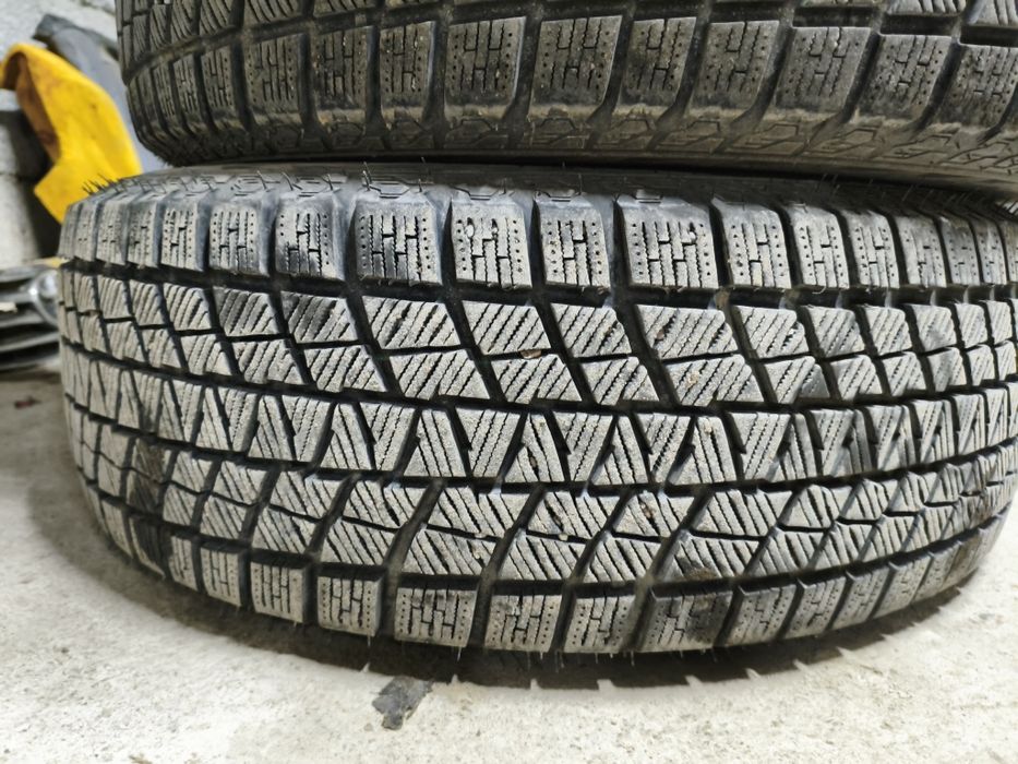 Камри тойота штамп