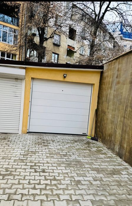 Продава се Гараж / Паркомясто в София, Център - 38 кв.м за 6 €/кв.м - Снимка #6