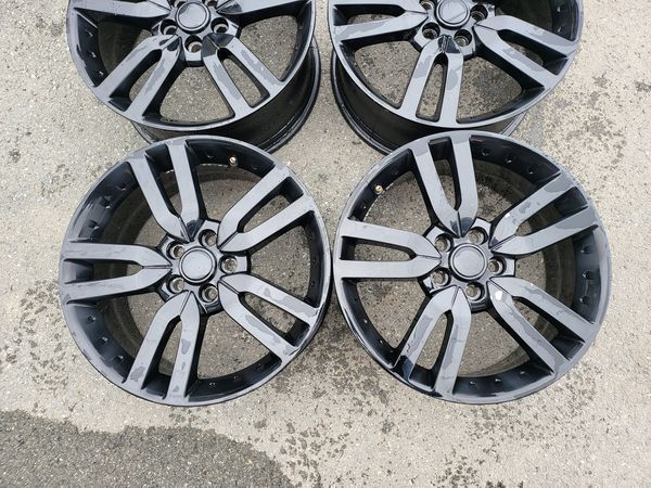 20цола Land Rover Range Rover Ленд Роувър 5x120