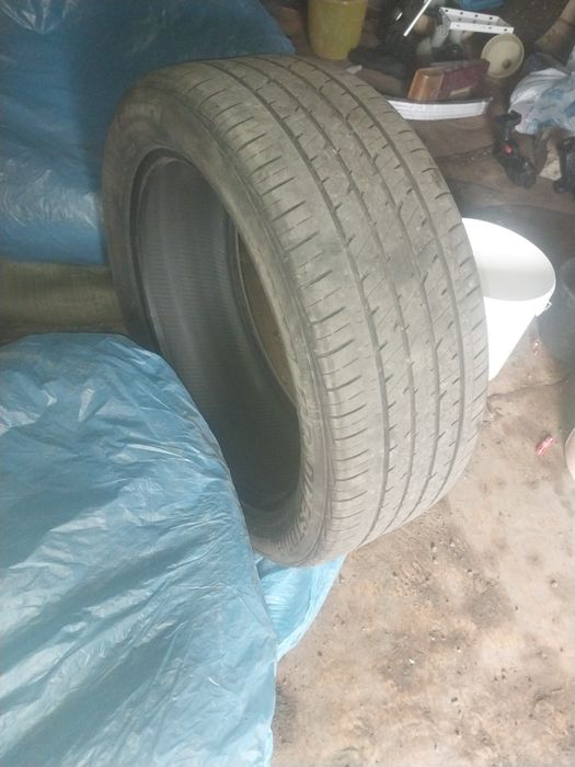 шины Bridgestone