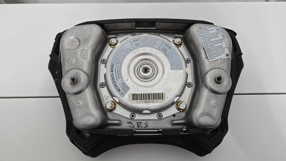 Подушка руль Airbag W124 , W140 , W463