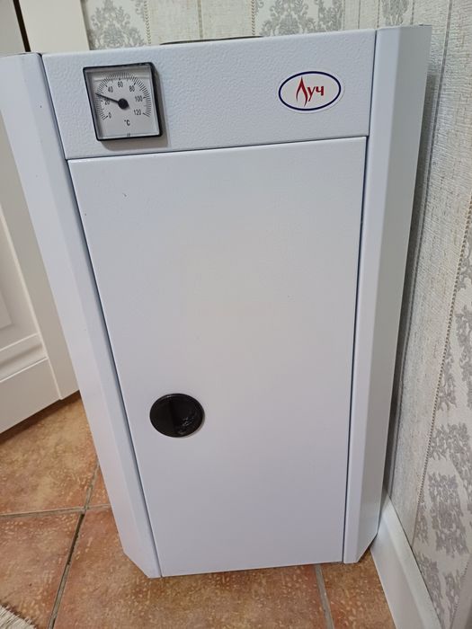 Продам котёл Луч