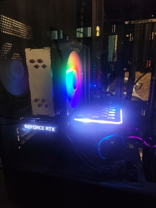 Продам игровой компьютер