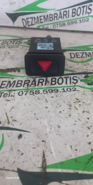 Buton avarie Volkswagen VW Golf 1995 1.6 MT (75 hp)