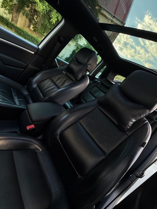 Volkswagen Tiguan 2.0 TDI 144 CP  4Motion R-Line – Automat