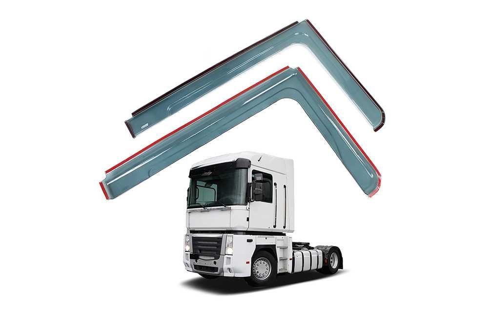 Ветробрани за Рено Магнум 2002+ / Renault Magnum 2002+