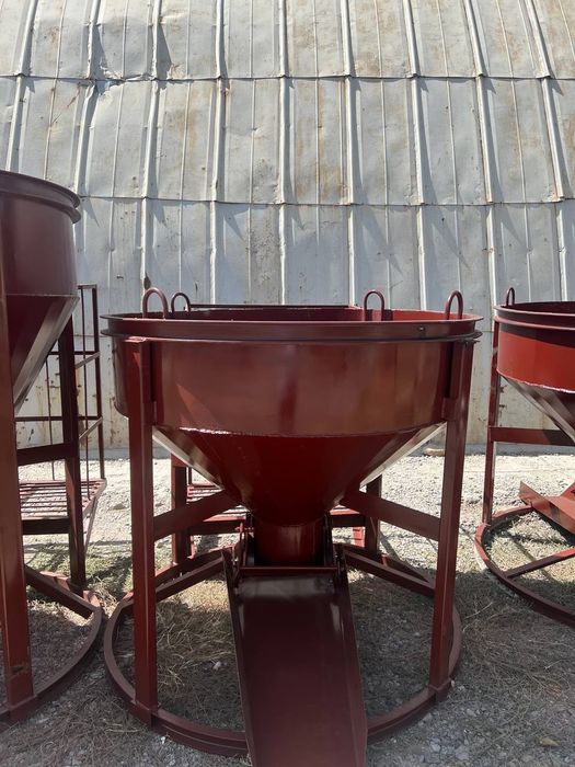 Галош 1.2 -1.1 -1 куб