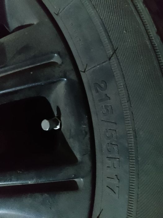 Балон+диска 17 размер