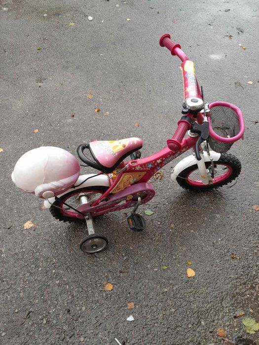 Детско колело 12 инча