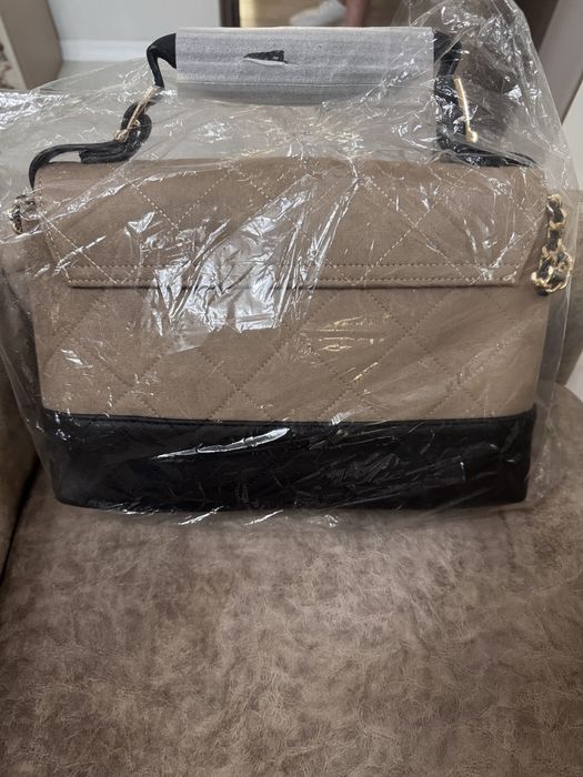 Чанта на chanel