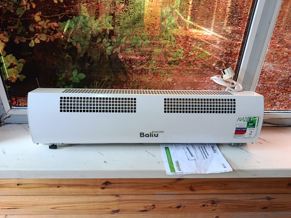 Продам электрообогреватели