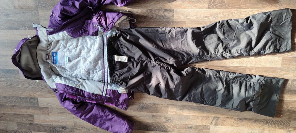 Детски ски екип Trespass размер 170-176