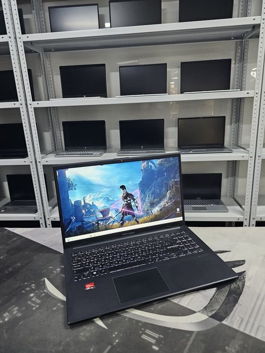 Ноутбук Asus Vivobook Go 15