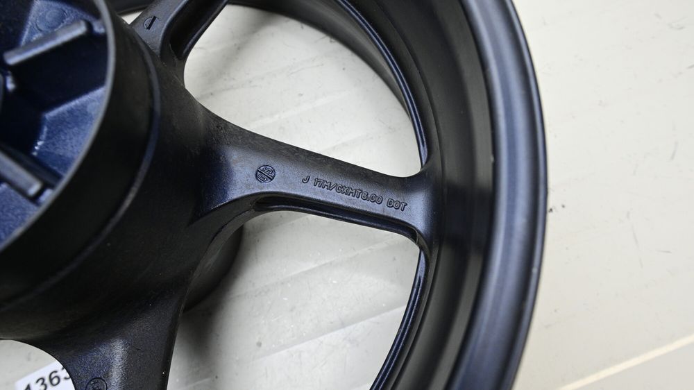 Janta Roata Spate Yamaha YZF R1 2004 - 2014