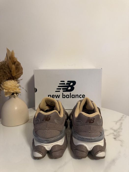 Adidasi New Balance 9060 Bej