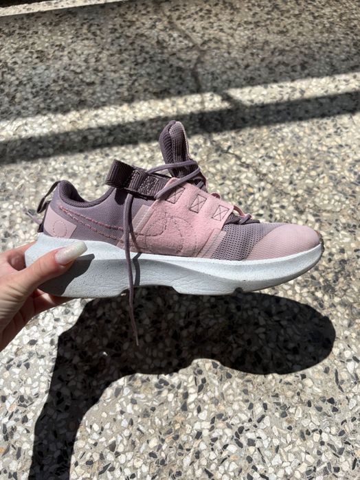 Nike Grater Impact
