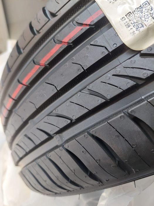 Шины Nokian 205/55/16