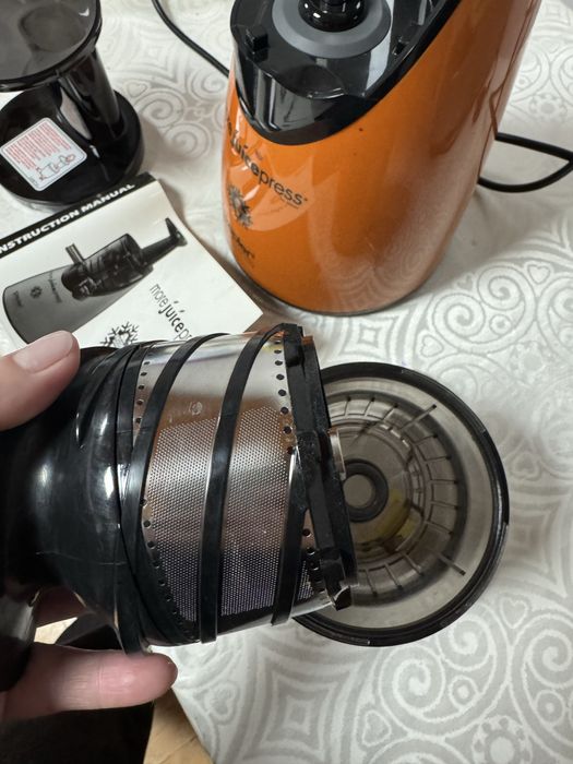 Соковыжималка zepter