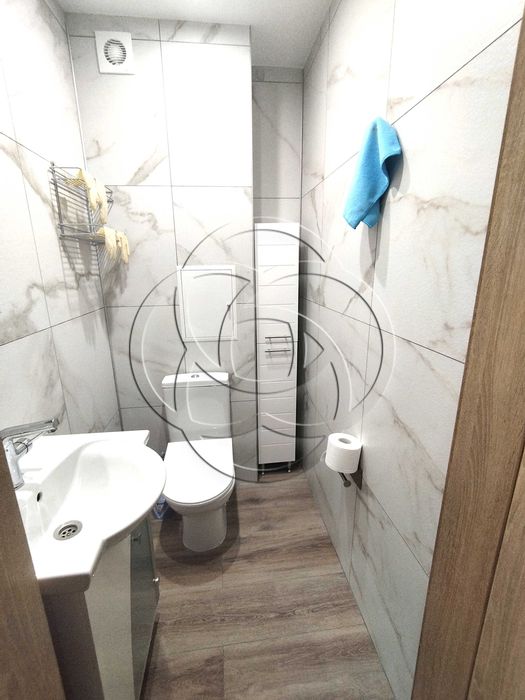 Дава се под наем Тристаен апартамент в София, Дружба 1 - 112 кв.м за 800 € - Снимка #8