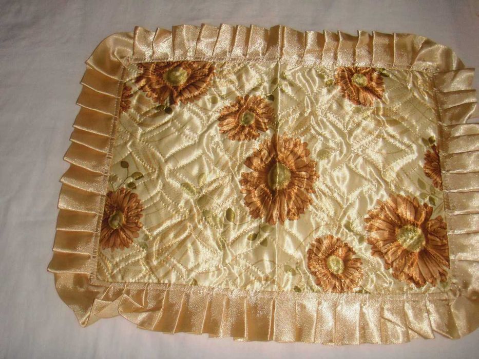 калъфки за възглавница - цветни,