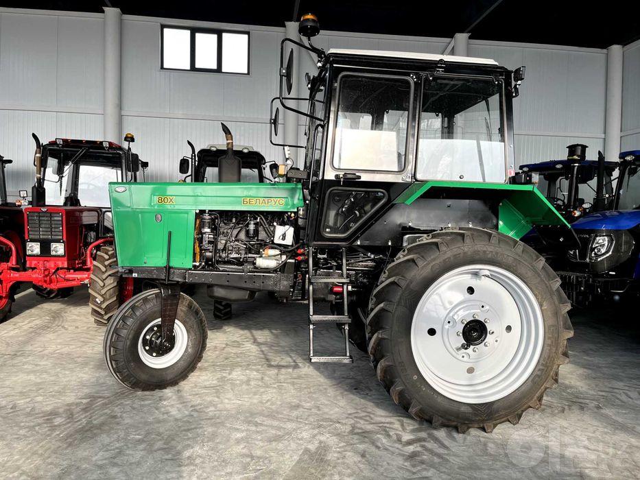 Трактор Беларус 80Х МТЗ 80 ЛИЗИНГА! Traktor Belarus 80X LIZINGA!
