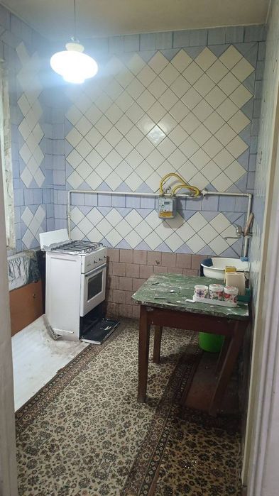 Сдаётся квартира Чиланзар 23 квартал 1/3/4