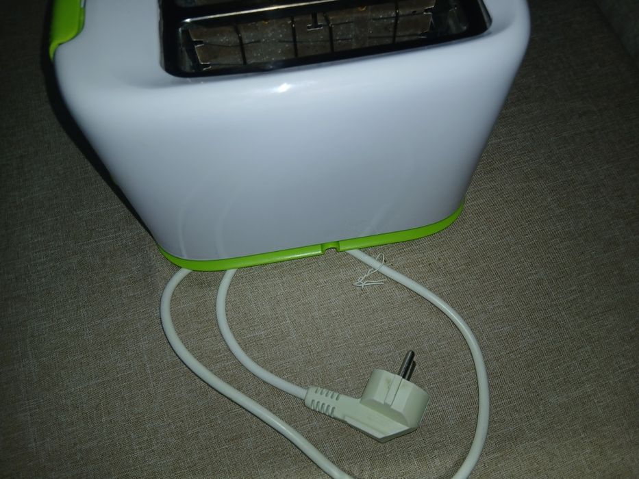 Тостер за 2 филии Crown