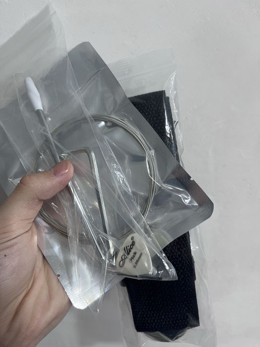 Электрогитара Superstrat