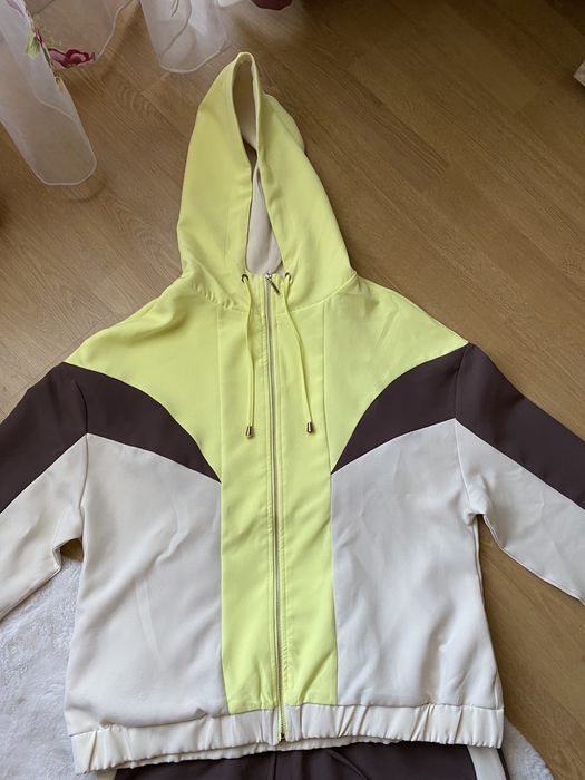 Спортет сет Zara